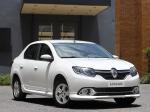 Renault Logan Kit Sport 2013 года (BR)